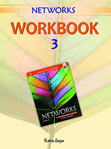 Networks Workbook 3 - Retail Maharaj
