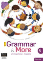 New Grammar And More Book 5 - Retail Maharaj