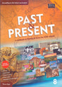 New Icse History And Civics Past And Present 8 - Retail Maharaj
