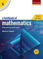 New On Board! A Text Book Of Mathematics 6 - For Class 6 - Ratna Sagar - Retail Maharaj
