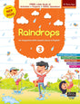 Raindrops Mcb Book 3 Nep 2020 Main Course Book For Class 3 - Retail Maharaj