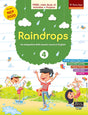 Raindrops Mcb Book 4 Nep 2020 Main Course Book For Class 4 - Retail Maharaj