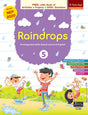 Raindrops Mcb Book 5 Nep 2020 Main Course Book For Class 5 - Retail Maharaj