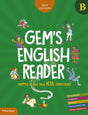Ratna Sagar Icse Gem'S English Reader Book B - Retail Maharaj