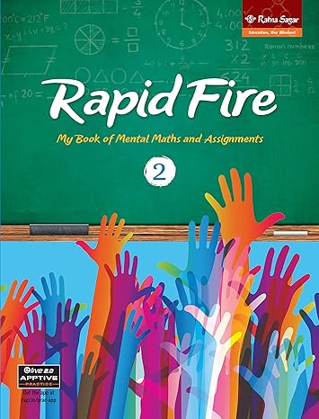 Ratna Sagar Rapid Fire 2 - Retail Maharaj
