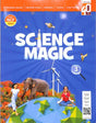Science Magic 3 (NCF 2023) - Retail Maharaj