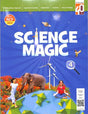 Science Magic 4 (NCF 2023) - Retail Maharaj
