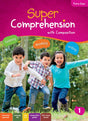 Super Comprehension 1 - Retail Maharaj