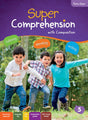 Super Comprehension 5 - Retail Maharaj