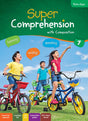 Super Comprehension 7 - Retail Maharaj