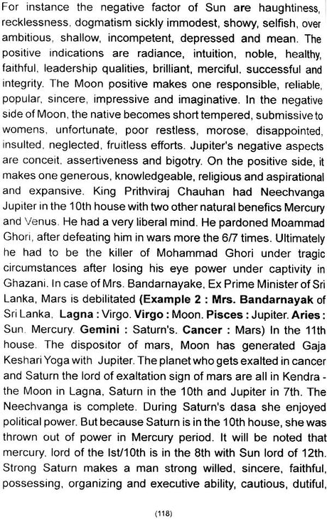 The Golden Rules of Astrology [English] By SS Chatterjee - Retail Maharaj
