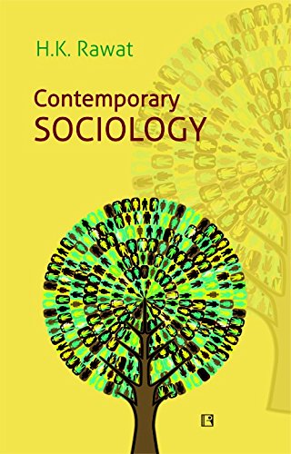 Contemporary Sociology - Retail Maharaj
