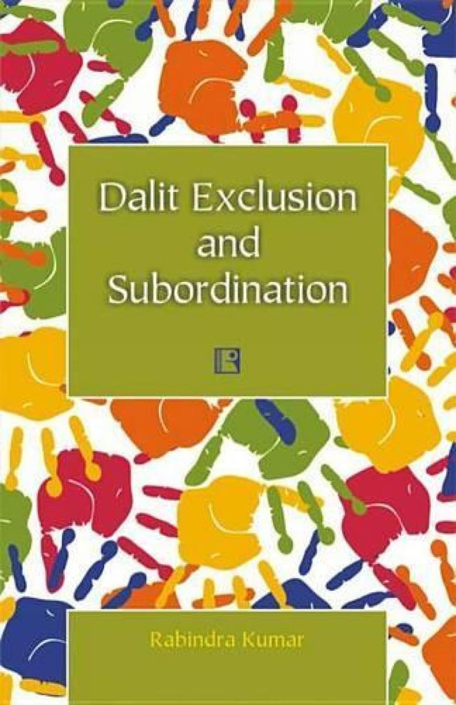 Dalit Exclusion and Subordination - Retail Maharaj