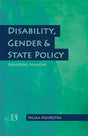 Disability, Gender & State Policy: Exploring Margins - Retail Maharaj