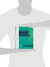 Disability, Gender & State Policy: Exploring Margins - Retail Maharaj