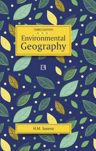 ENVIRONMENTAL GEOGRAPHY - Retail Maharaj