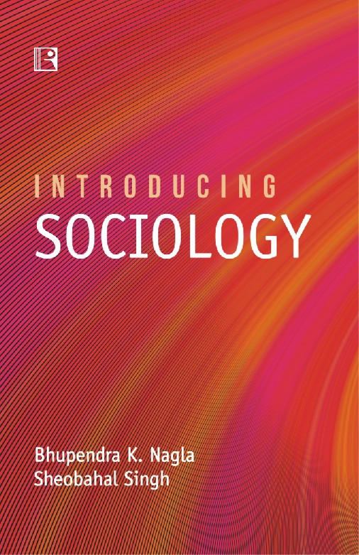 Introducing Sociology - Retail Maharaj