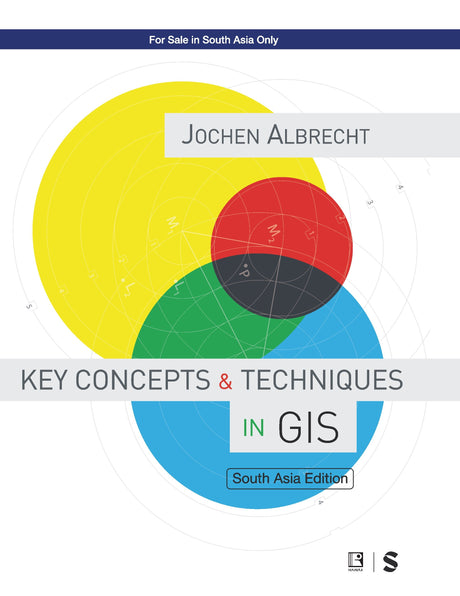 KEY CONCEPTS AND TECHNIQUES IN GIS - Retail Maharaj