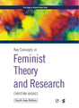KEY CONCEPTS IN FEMINIST THEORY AND RESEARCH - Retail Maharaj