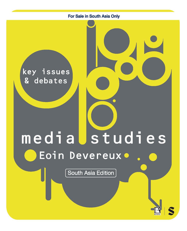 MEDIA STUDIES: KEY ISSUES AND DEBATES - Retail Maharaj