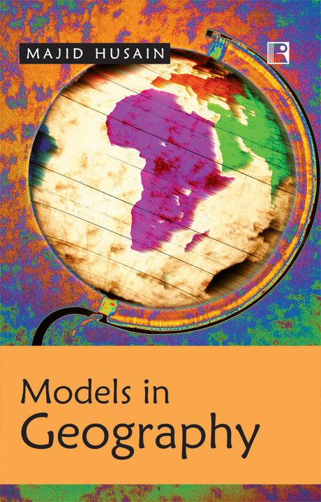 Models In Geography - Retail Maharaj