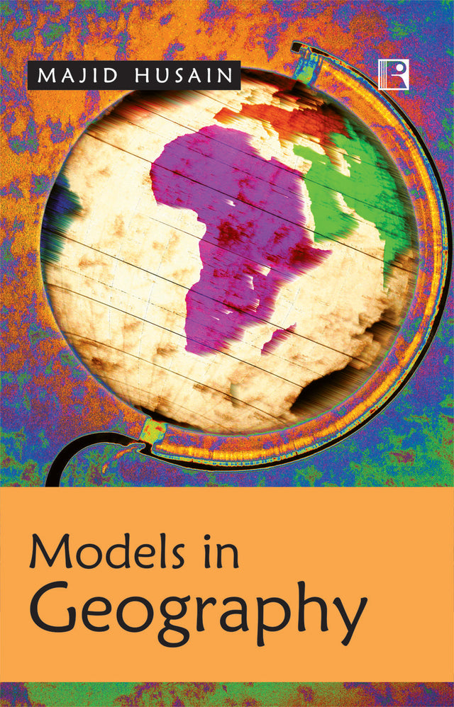 Models In Geography - Retail Maharaj