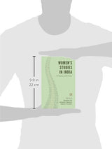 Women's Studies in India: A Journey of 25 Years - Retail Maharaj