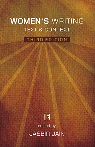 Women's Writing: Text & Context - Retail Maharaj