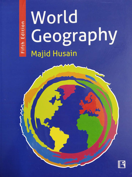 World Geography - Retail Maharaj