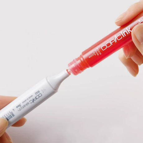 Copic Ink for Vibrant, Long-Lasting Colour in Creative Projects - Retail Maharaj