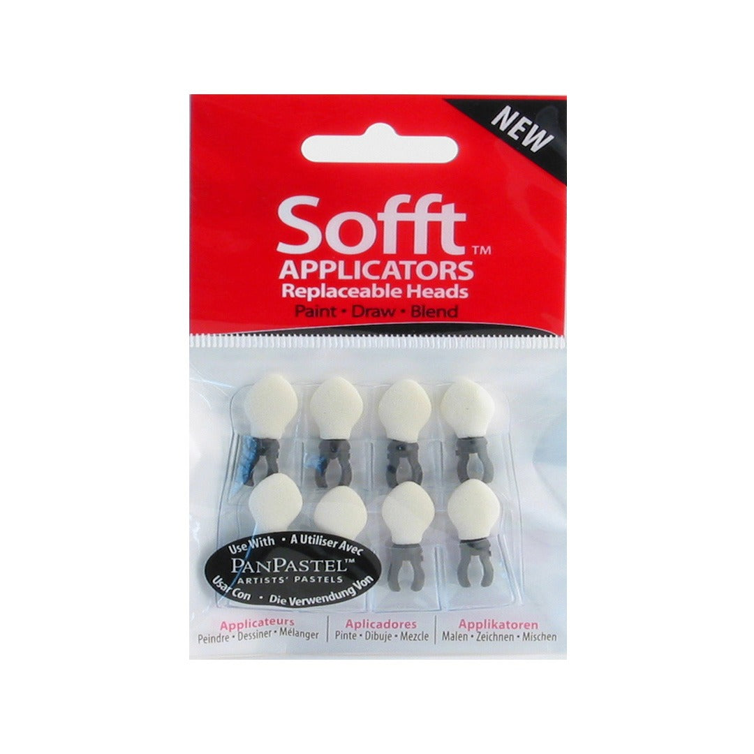 Faber Castell Creative Studio Soft Pastel Crayons Artists Colour Set - Retail Maharaj