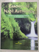 Essence of Nadi Astrology - Retail Maharaj