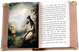 Ganesha Book A6 Size - Retail Maharaj