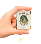 The Bhagavad Gita Book - Retail Maharaj