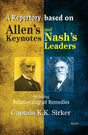 A Repertory Based on Allen's Keynotes and Nash's Leaders Including Relationship of Remedies - Retail Maharaj