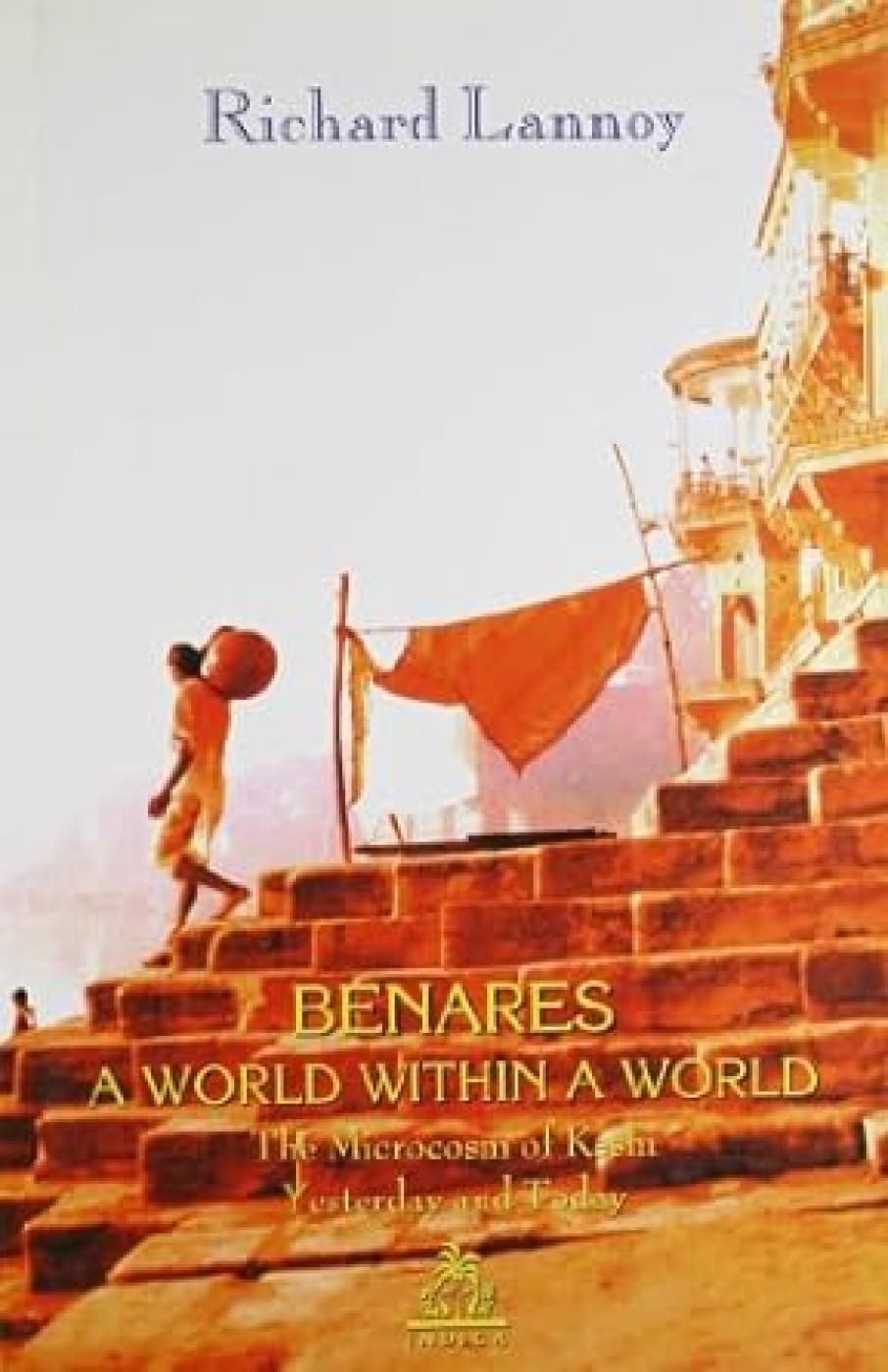 A World within a World - Retail Maharaj
