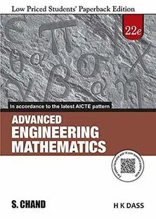 Advanced Engineering Mathematics - Retail Maharaj
