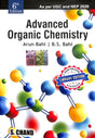 Advanced Organic Chemistry, (Library Edition) - Retail Maharaj