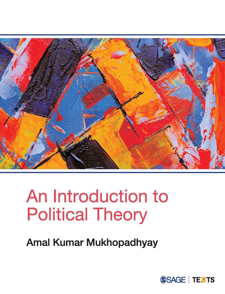 An Introduction To Political Theory - Retail Maharaj