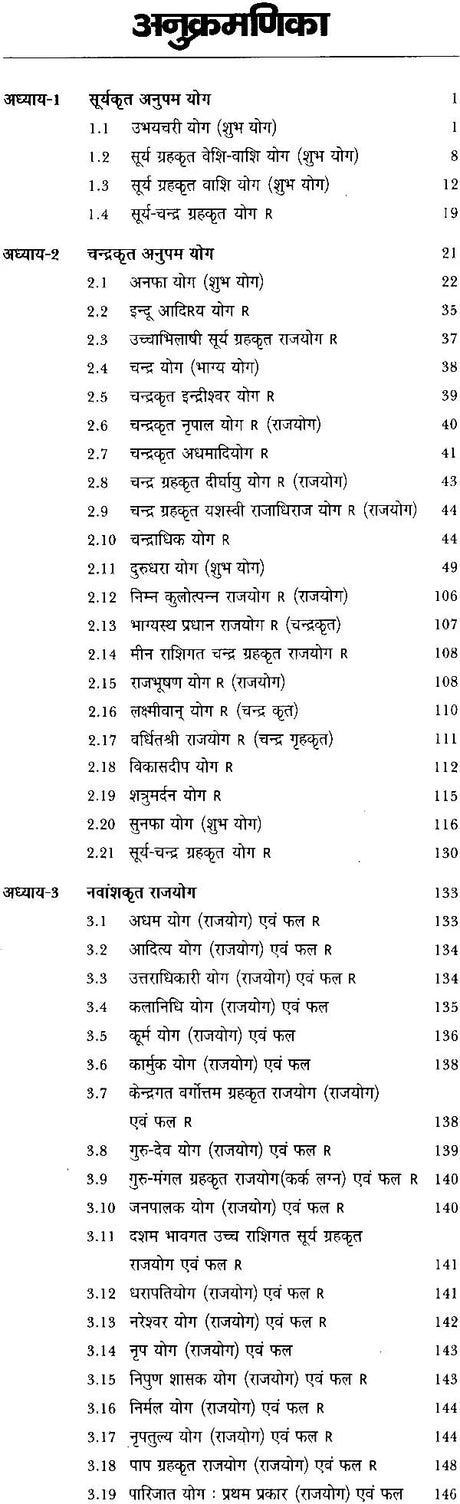 योग पारिजात (अनुपम योग) - Anupam Yoga - Retail Maharaj