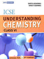 APC ICSE Understanding Chemistry Class 6 - Retail Maharaj