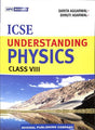 APC ICSE Understanding Physics Class 8 - Retail Maharaj