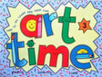Art Time Book 3 - Retail Maharaj