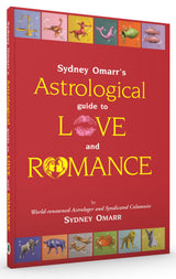Astrological Guide to Love and Romance: 1 - Retail Maharaj