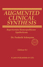 Augmented Clinical Synthesis - Repertorium Homeopathicum Syntheticum - Retail Maharaj