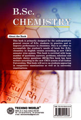 B.Sc.Chemistry (Sem-11) - Retail Maharaj