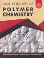 Basic Concepts of Polymer Chemistry - 2022/edition - Retail Maharaj
