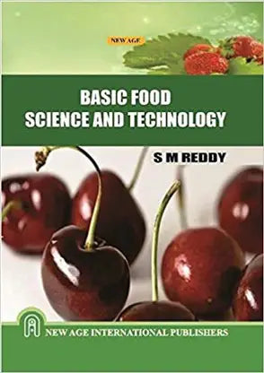 Basic Food Science and Technology - Retail Maharaj