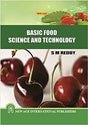 Basic Food Science and Technology - Retail Maharaj