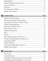 Basics Of Forensic Nursing & Indian Law - Retail Maharaj